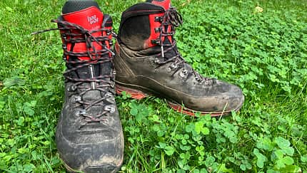 Hanwag Alverstone 2 GTX