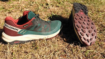 Trailrunningschuhe Trailrunningschuhe