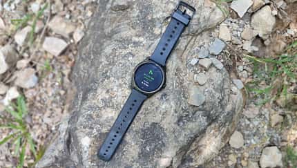 Mobvoi Ticwatch Pro 5 - Android-Smartwatch im Test
