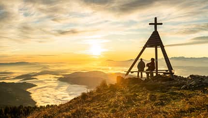 Kärnten Herbst-Tipps