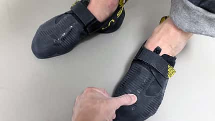 Ondra Comp Boulderschuh von La Sportiva