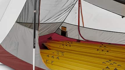Decathlon Forclaz MT900