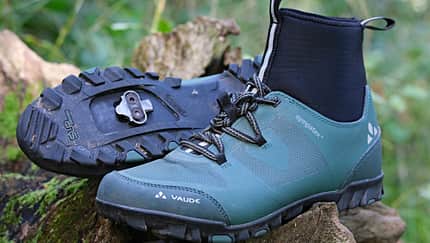 Vaude TVL Pavei Mid Winterface