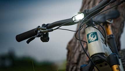 Lupine SL Minimax 