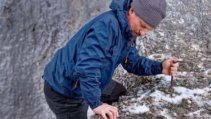 Rab Latok Mountain GTX