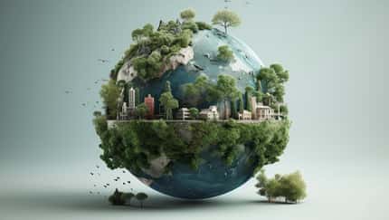 Green Issue: Tatonka
