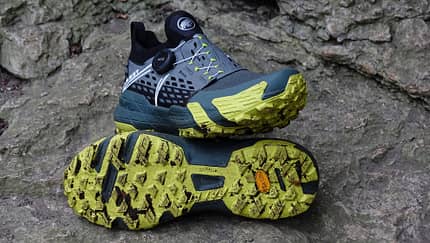 Mammut Aenergy TR Boa Mid GTX