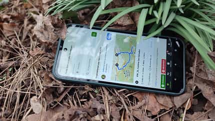 Nokia XR21 Smartphone im Test 
