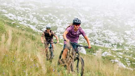 Bike Bekleidungs- und Zubehör-Highlights