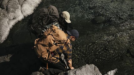 Fjällräven Kajka Rucksack