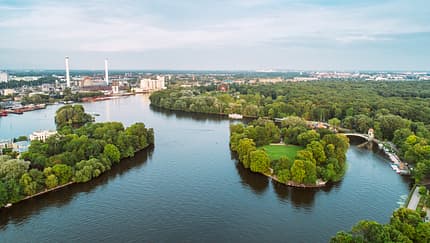 Großstadt