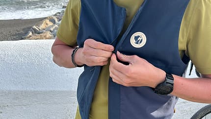 Fjällräven Gear West