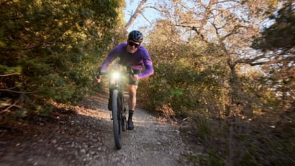 Canyon Grizl:ON
