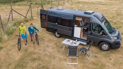 Campervan Special 
