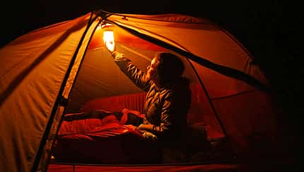 Lampencheck Bilite lampe 