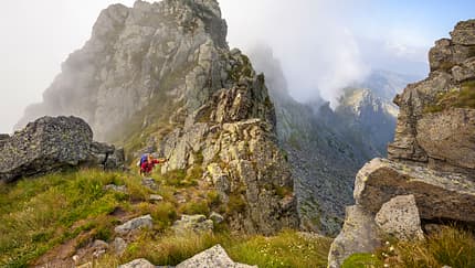Alta Via delle Alpi Biellese