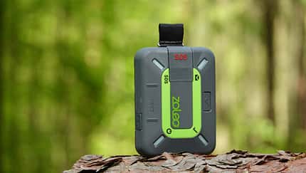 ZOLEO ZL1000 RETTUNGSLEITSTELLE