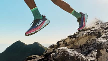 Hoka Speedgoat 6 Trailrunningschuhe