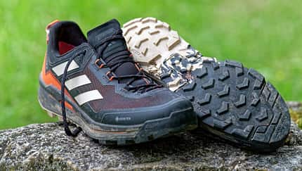 ADIDAS TERREX SKYCHASER TECH GORE-TEX WANDERSCHUH