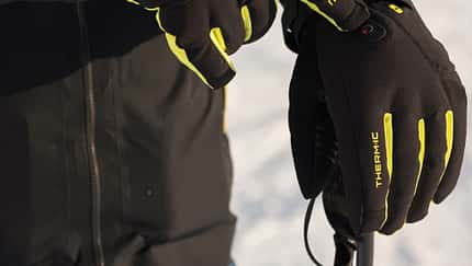 Skitouren Equipment - Neuheiten 2024/2025