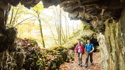 OD 2014 Fernwanderweg Soonwaldsteig