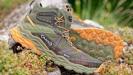 Aku Flyrock GTX