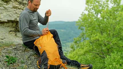 Ferrino Hikemaster 26