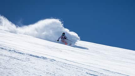 STOX Energy Socks Skiing Socks