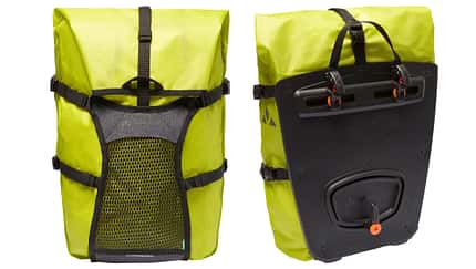 Vaude Trailcargo Fahrradtasche