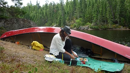 Trans Canada Trail