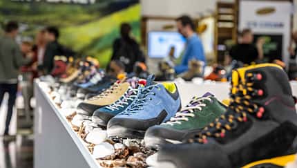 Messe Highlights