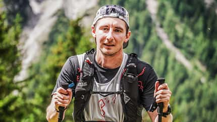 Laufweste Camelbak Apex Pro Vest 12L