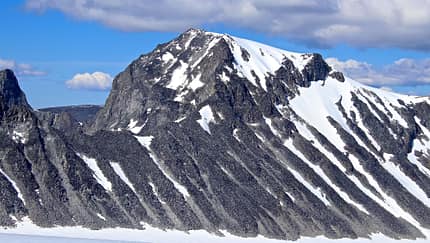 Galdhøpiggen