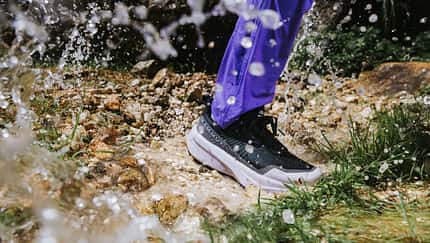 Mammut Gore-Tex Flextron®