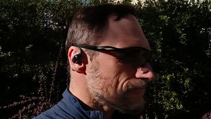 Huawei Free Arc Open Ear Kopfhörer im Test