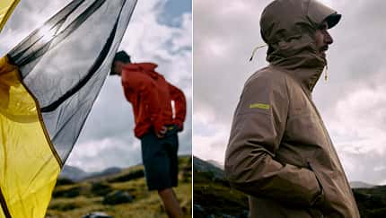 Haglöfs L.I.M Serie 2025