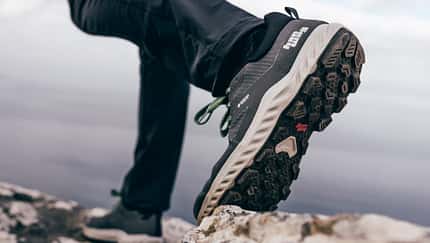 Hanwag Kaduro Light GTX
