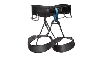 Black Diamond Equipment Vision Klettergurt