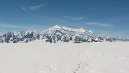 Mount Logan