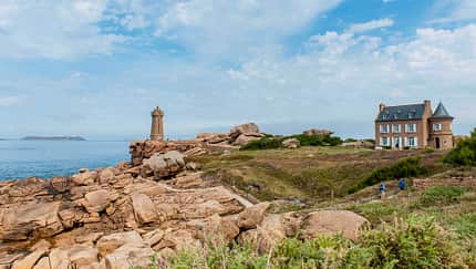 Bretagne