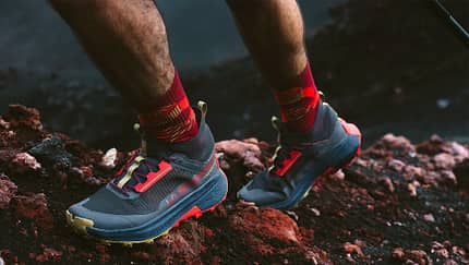 La Sportiva Prodigio Hike GTX von La Sportiva
