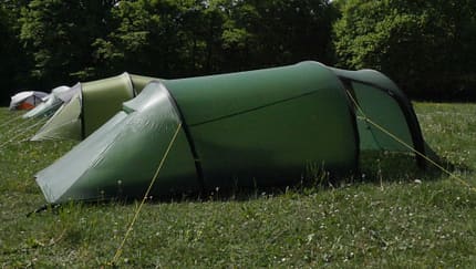 Wechsel Tempest 2 Zero-G im Test 2025