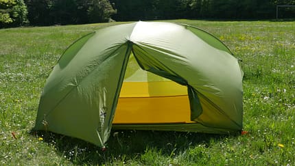 Exped Lyra Extreme 2P Zelt