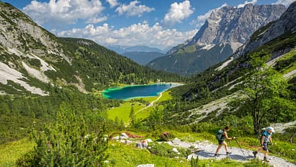 Seebensee