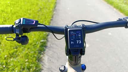 Rose Mayor Plus 3 E-Bike - Tourenrad im Test 2025 Rose Mayor Plus 3 E-Bike - Tourenrad im Test 2025