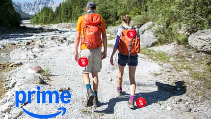 Die besten Deals für Outdoorfans