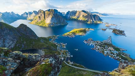 lofoten