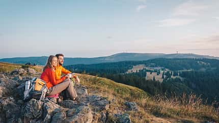Schwarzwald Schwarzwald, Deutschland