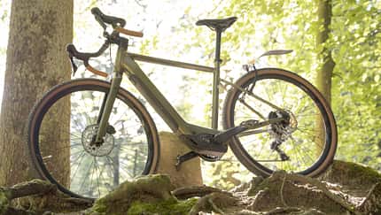 Bulls Grinder Evo SX im Test! Bulls Grinder Evo SX im Test!