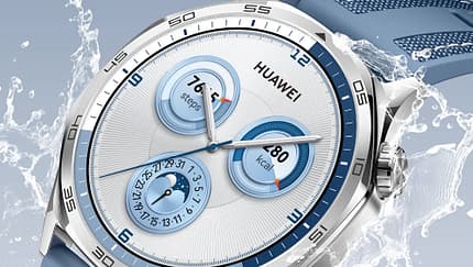 HUAWEI Watch GT5 